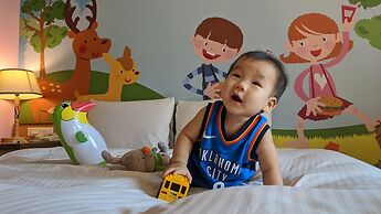 Howard Beach Resort Kenting