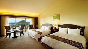 Howard Beach Resort Kenting