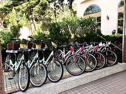 Howard Beach Resort Kenting