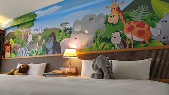 Howard Beach Resort Kenting