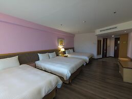 Howard Beach Resort Kenting