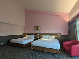 Howard Beach Resort Kenting