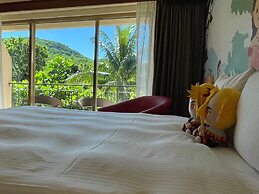 Howard Beach Resort Kenting