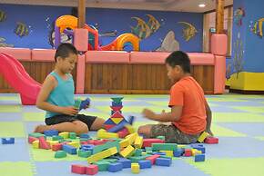 Howard Beach Resort Kenting