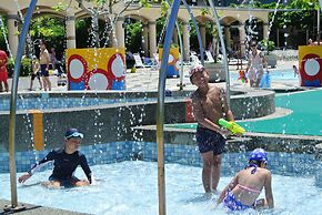 Howard Beach Resort Kenting