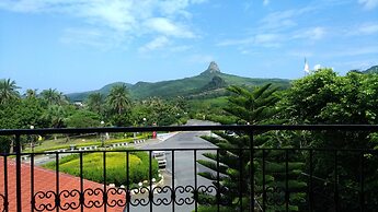 Howard Beach Resort Kenting