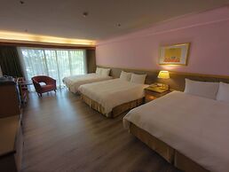 Howard Beach Resort Kenting