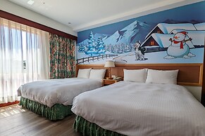 Howard Beach Resort Kenting