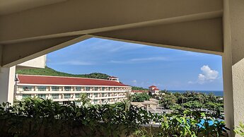 Howard Beach Resort Kenting