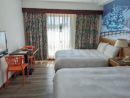 Howard Beach Resort Kenting