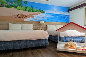 Howard Beach Resort Kenting