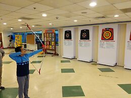 Howard Beach Resort Kenting