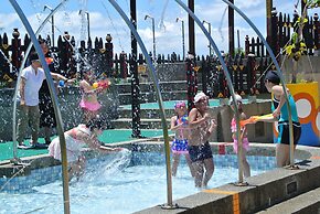 Howard Beach Resort Kenting