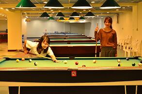 Howard Beach Resort Kenting