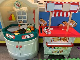 Howard Beach Resort Kenting