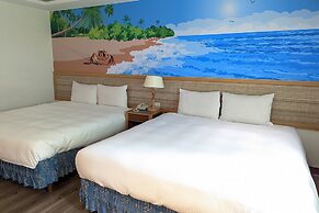 Howard Beach Resort Kenting