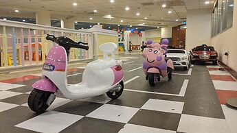 Howard Beach Resort Kenting