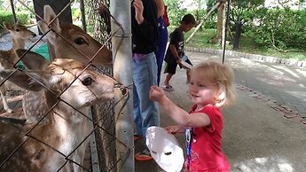 Howard Beach Resort Kenting