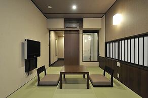 Ochanomizu Hotel Shoryukan