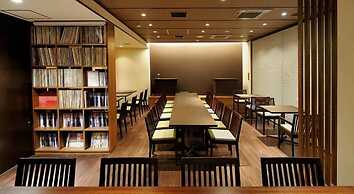 Ochanomizu Hotel Shoryukan