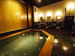 Ochanomizu Hotel Shoryukan