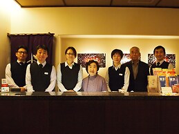 Ochanomizu Hotel Shoryukan