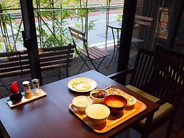 Ochanomizu Hotel Shoryukan