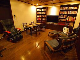 Ochanomizu Hotel Shoryukan