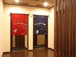 Ochanomizu Hotel Shoryukan