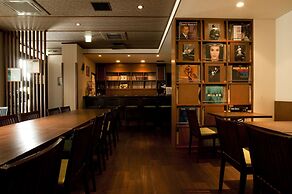 Ochanomizu Hotel Shoryukan