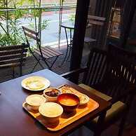 Ochanomizu Hotel Shoryukan