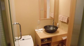 Ochanomizu Hotel Shoryukan