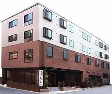 Ochanomizu Hotel Shoryukan