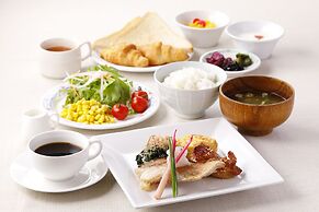 Value The Hotel Sendai Natori