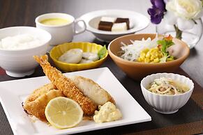 Value The Hotel Sendai Natori