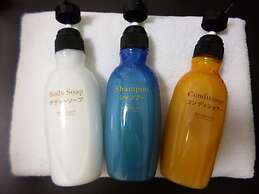 Value The Hotel Sendai Natori