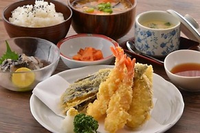 Value The Hotel Sendai Natori