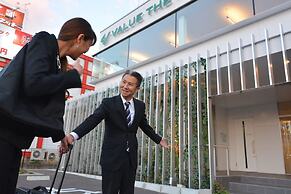 Value The Hotel Sendai Natori