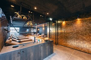 ZillergrundRock Luxury Mountain Resort