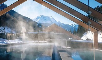 ZillergrundRock Luxury Mountain Resort