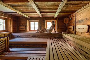 ZillergrundRock Luxury Mountain Resort