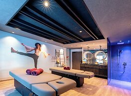 ZillergrundRock Luxury Mountain Resort