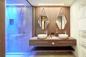 ZillergrundRock Luxury Mountain Resort