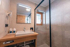 ZillergrundRock Luxury Mountain Resort