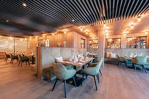 ZillergrundRock Luxury Mountain Resort