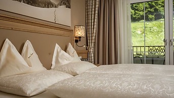 ZillergrundRock Luxury Mountain Resort