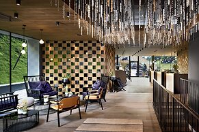 ZillergrundRock Luxury Mountain Resort