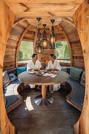 ZillergrundRock Luxury Mountain Resort