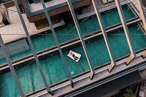 ZillergrundRock Luxury Mountain Resort