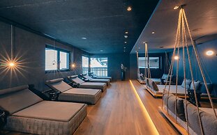 ZillergrundRock Luxury Mountain Resort